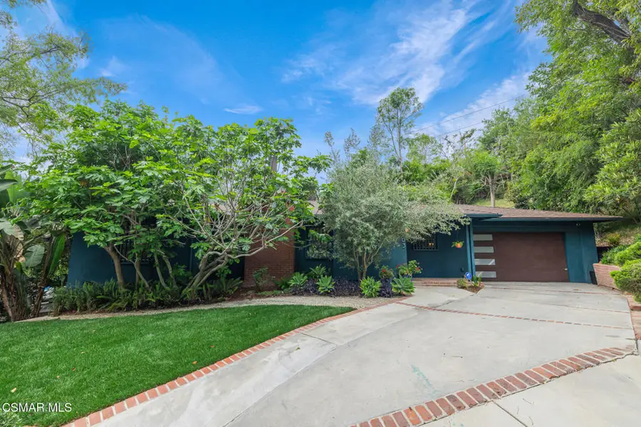1303 Oak Hill Place, South Pasadena, CA 91030 - #2