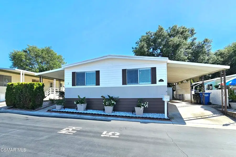 2 Robertson Way, Newbury Park, CA 91320 - #2