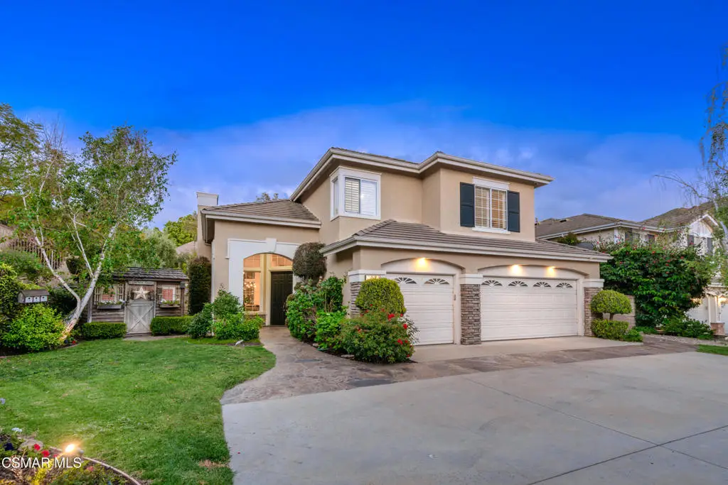 2571 Littlefield Court, Thousand Oaks, CA 91362 - #1