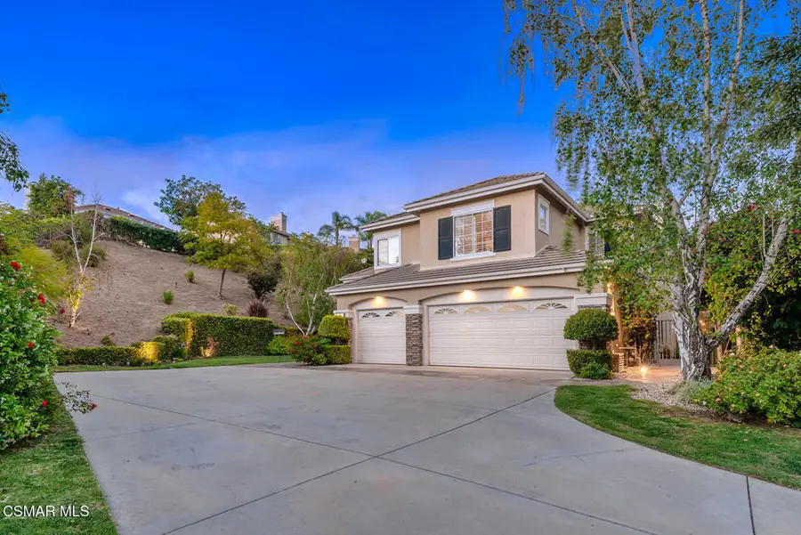 2571 Littlefield Court, Thousand Oaks, CA 91362 - #2