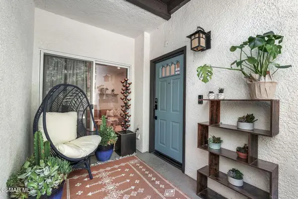 5473 Spanish Oak Lane #G, Oak Park, CA 91377