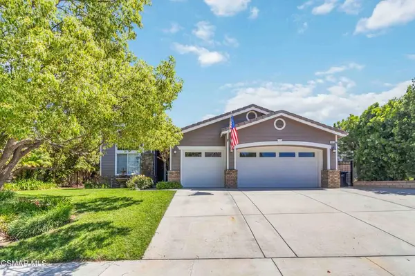 662 Covington Avenue, Simi Valley, CA 93065