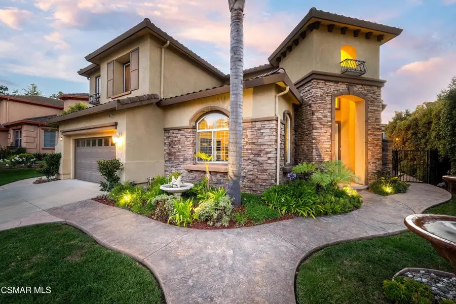 5323 Via Jacinto, Newbury Park, CA 91320 - #2