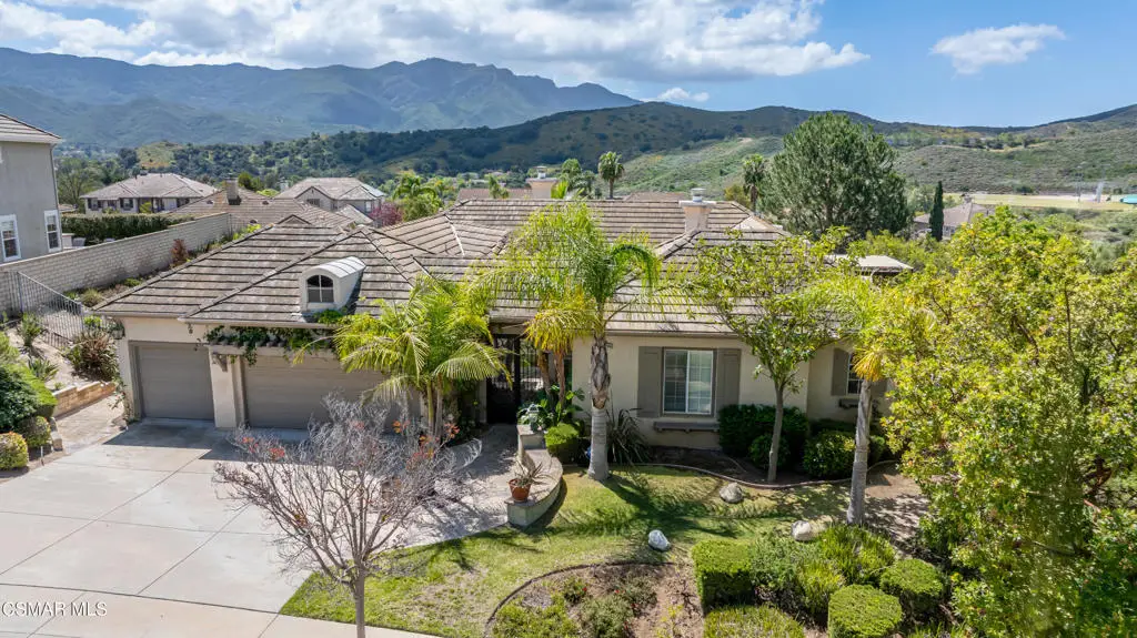 4290 Via Gabriella, Newbury Park, CA 91320 - #1