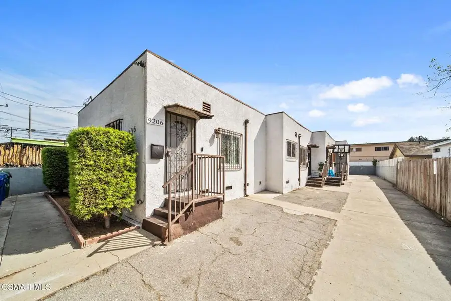 9206 Hoover Street, Los Angeles, CA 90044 - #2