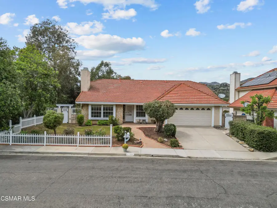 561 Walter Avenue, Newbury Park, CA 91320 - #2