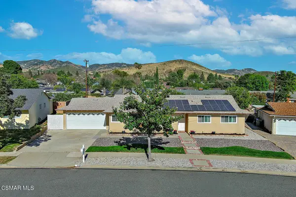 3190 Big Springs Avenue, Simi Valley, CA 93063