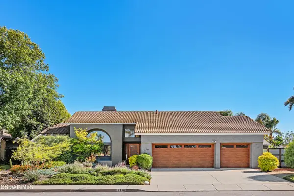 2766 Denise Street, Newbury Park, CA 91320