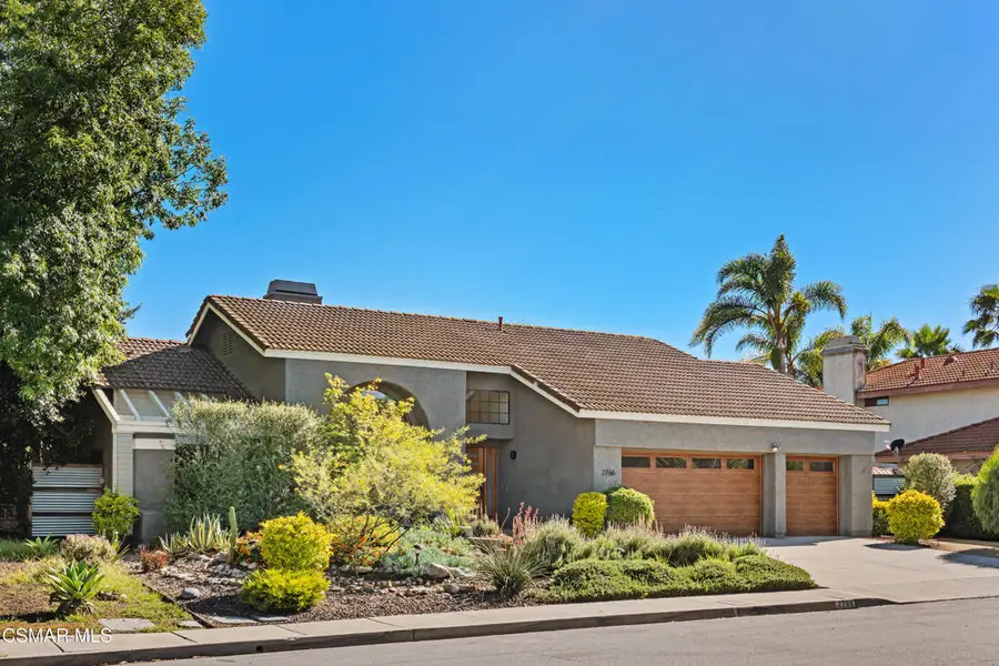 2766 Denise Street, Newbury Park, CA 91320 - #2