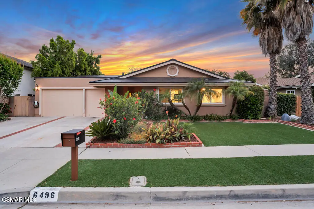 6496 Bayberry Street, Oak Park, CA 91377 - #1