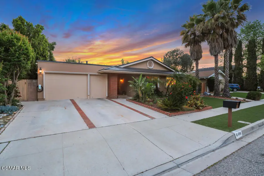 6496 Bayberry Street, Oak Park, CA 91377 - #2