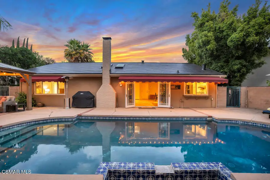 6496 Bayberry Street, Oak Park, CA 91377 - #3