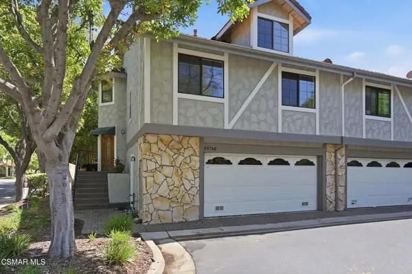 29740 Strawberry Hill Drive, Agoura Hills, CA 91301