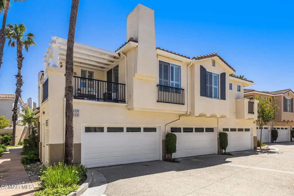 4038 Napoli Place, Moorpark, CA 93021 - #1