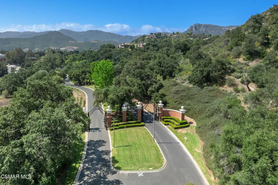 2591 Calbourne Lane, Westlake Village, CA 91361 - #2