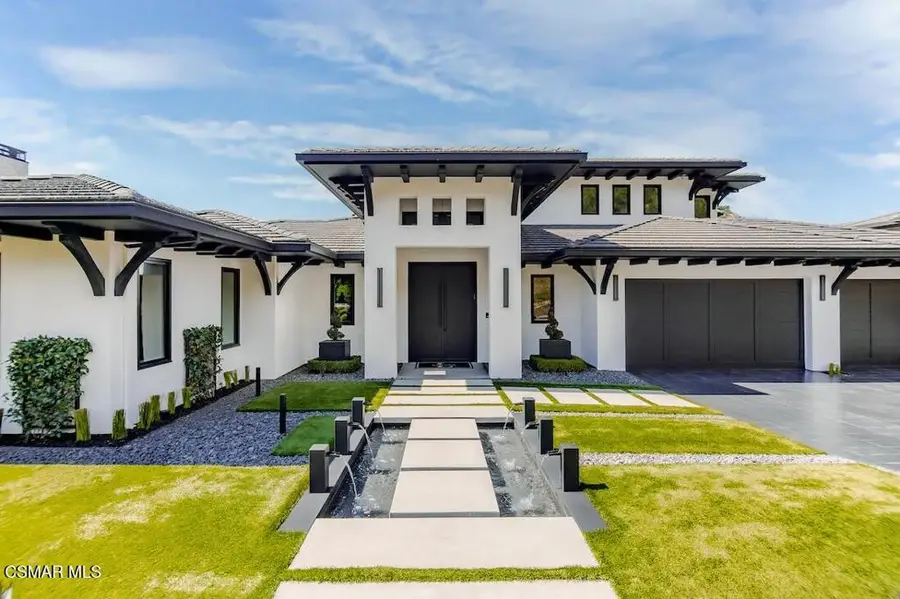 2591 Calbourne Lane, Westlake Village, CA 91361 - #3