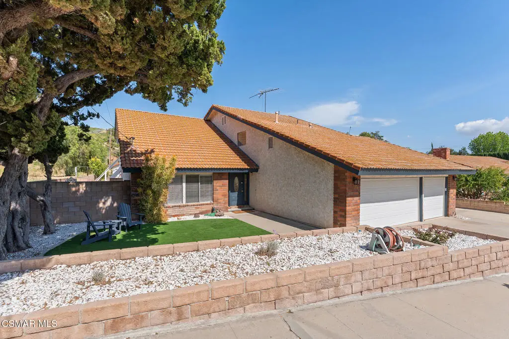 3162 Anderson Drive, Simi Valley, CA 93065 - #1