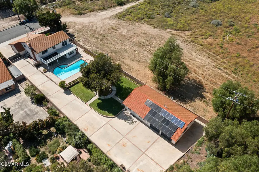 3162 Anderson Drive, Simi Valley, CA 93065 - #3