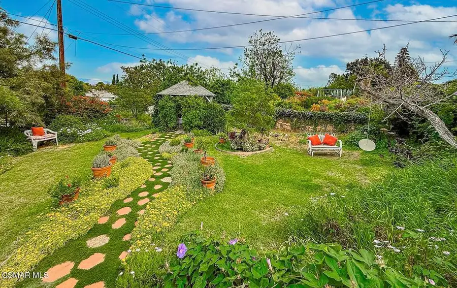 1460 Vaquero Drive, Simi Valley, CA 93065 - #2