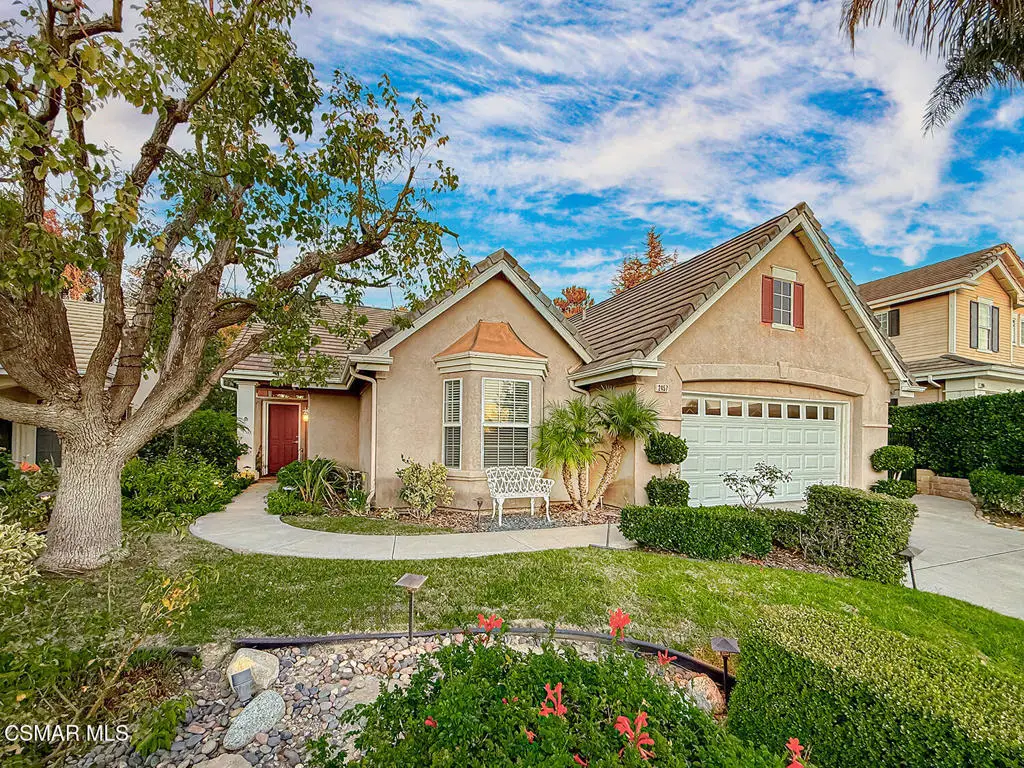 2457 Rutland Place, Thousand Oaks, CA 91362 - #1