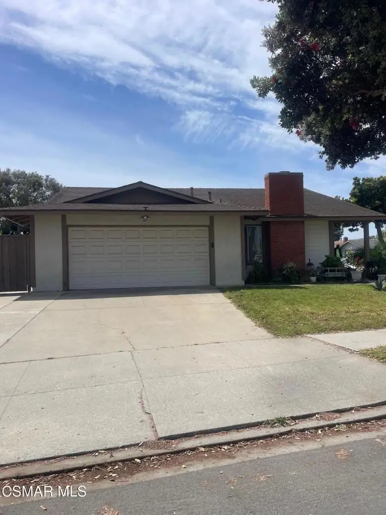3440 Via Marina Avenue, Oxnard, CA 93035 - #2