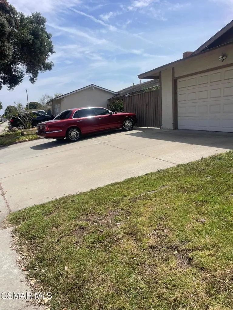 3440 Via Marina Avenue, Oxnard, CA 93035 - #3