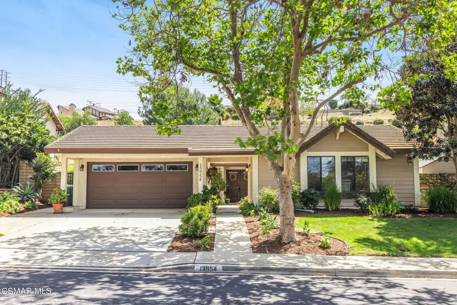 13954 Keisha Drive, Moorpark, CA 93021 - #2