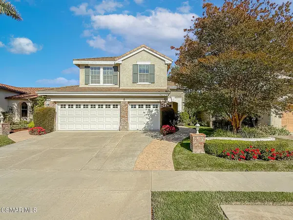 246 Via Felicia, Newbury Park, CA 91320