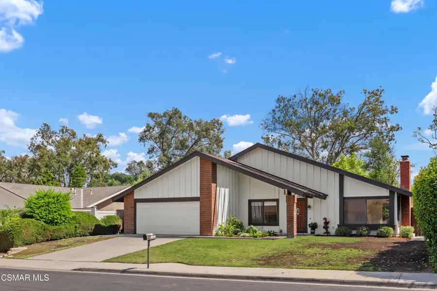 1970 Ferndale Place, Thousand Oaks, CA 91360 - #2