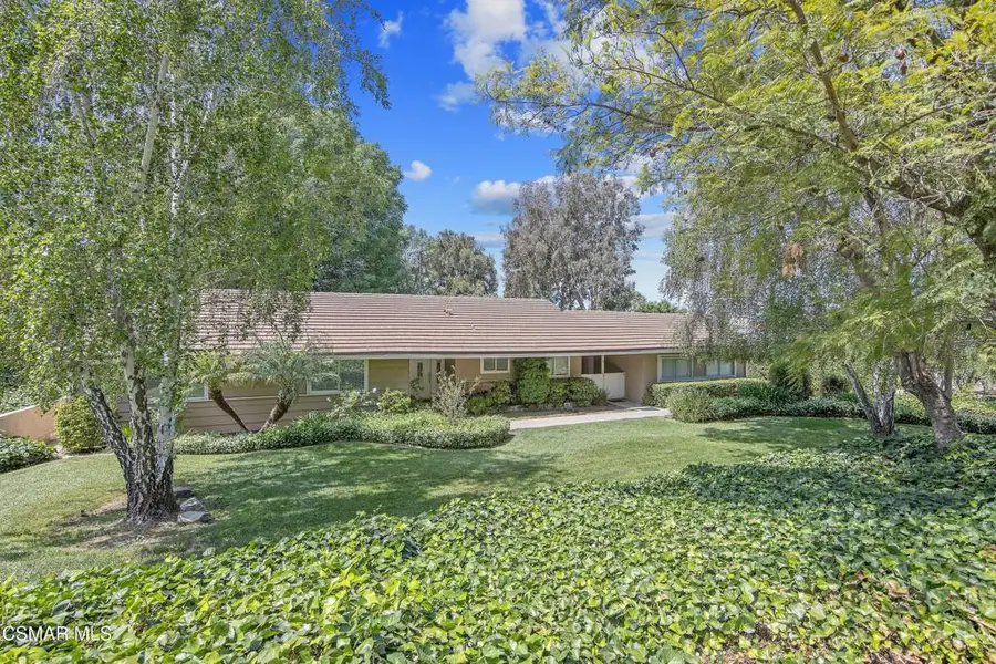 871 Encino Vista Drive, Thousand Oaks, CA 91362 - #2