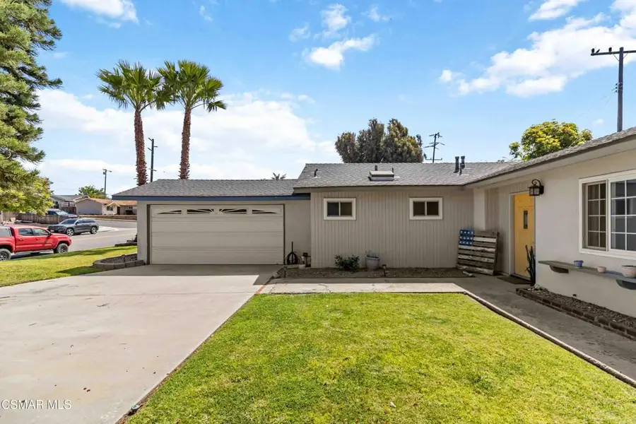 1346 Sevilla Street, Camarillo, CA 93010 - #3