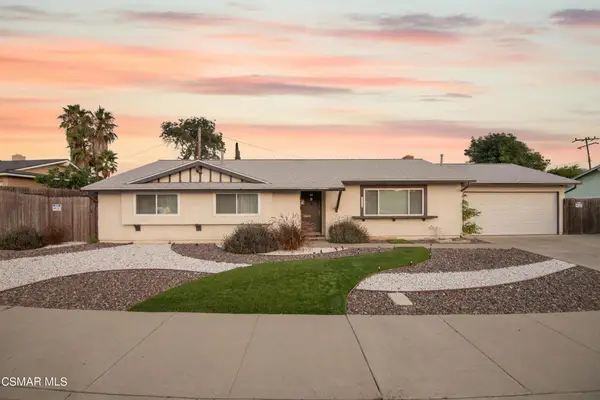 642 N Wendy Drive, Newbury Park, CA 91320