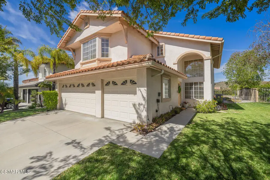 1731 Amarelle Street, Newbury Park, CA 91320 - #2