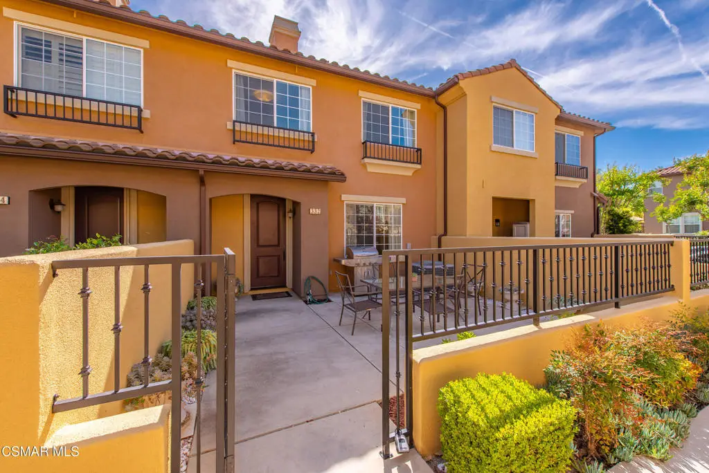 332 E Hilltop Way, Thousand Oaks, CA 91362 - #1
