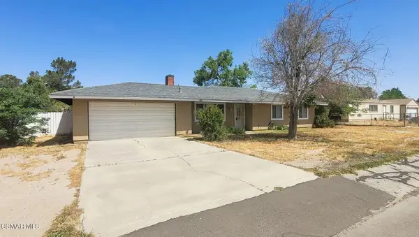 15707 Lanfair Avenue, Lancaster, CA 93535