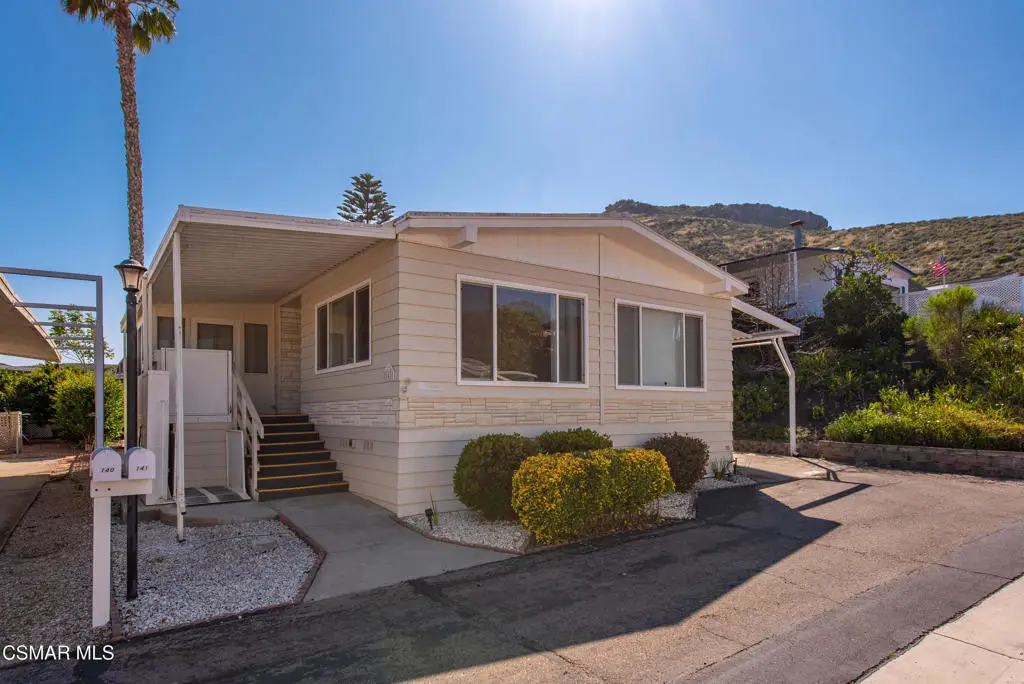 141 La Fortuna, Newbury Park, CA 91320 - #1