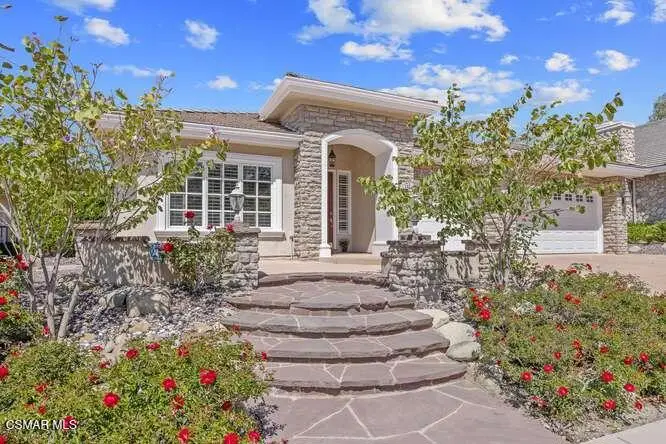 1739 Sandcroft Street, Lake Sherwood, CA 91361 - #2