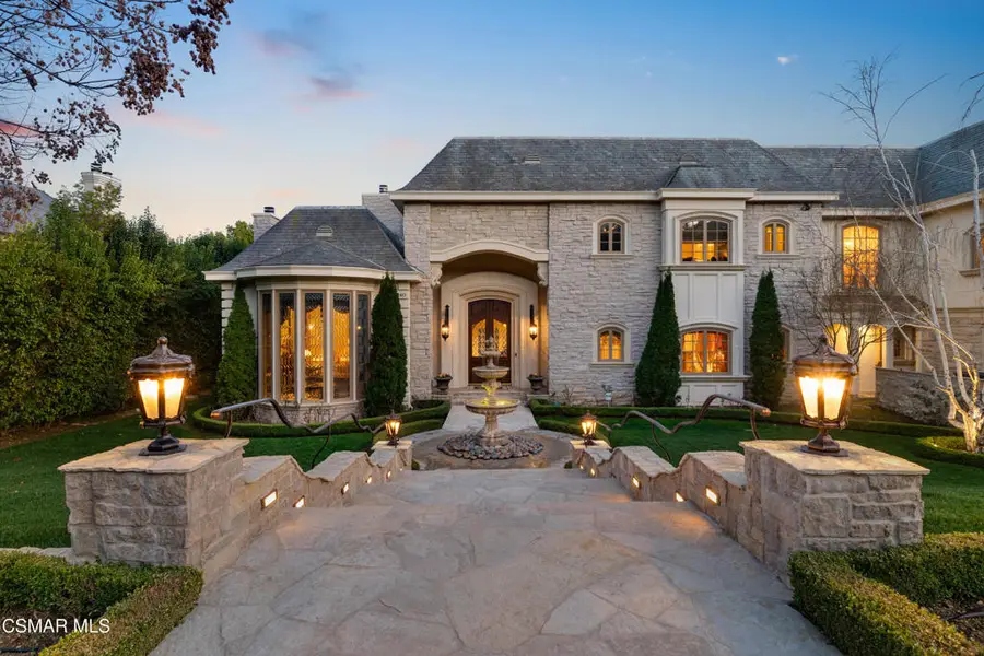 240 W Stafford Road, Thousand Oaks, CA 91361 - #3