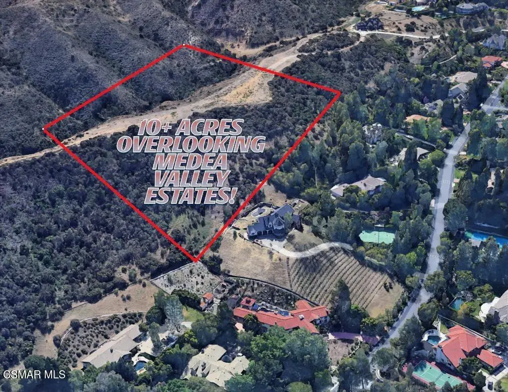 29266 Wagon Road, Agoura Hills, CA 91301 - #1
