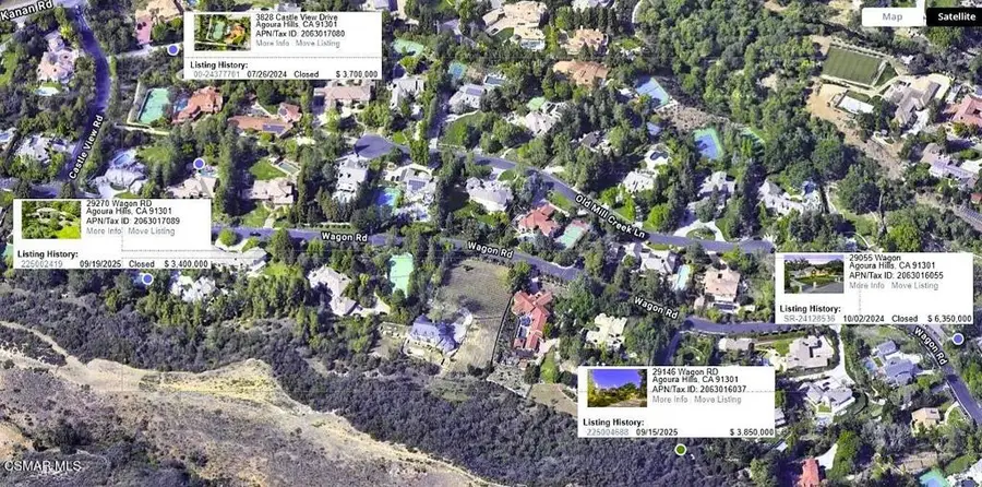 29266 Wagon Road, Agoura Hills, CA 91301 - #2