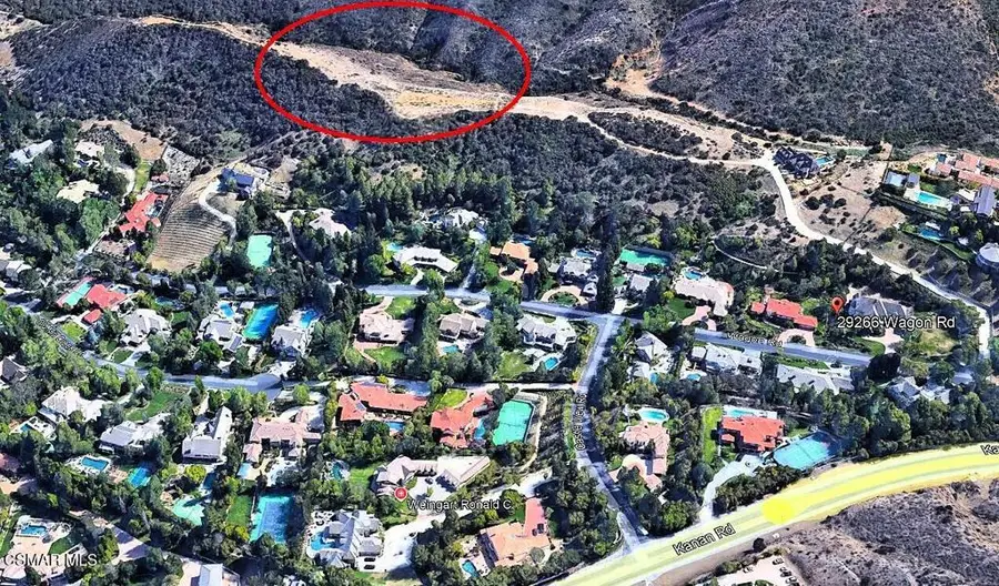 29266 Wagon Road, Agoura Hills, CA 91301 - #3