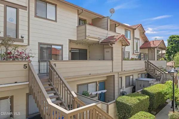 98 Maegan Place #6, Thousand Oaks, CA 91362