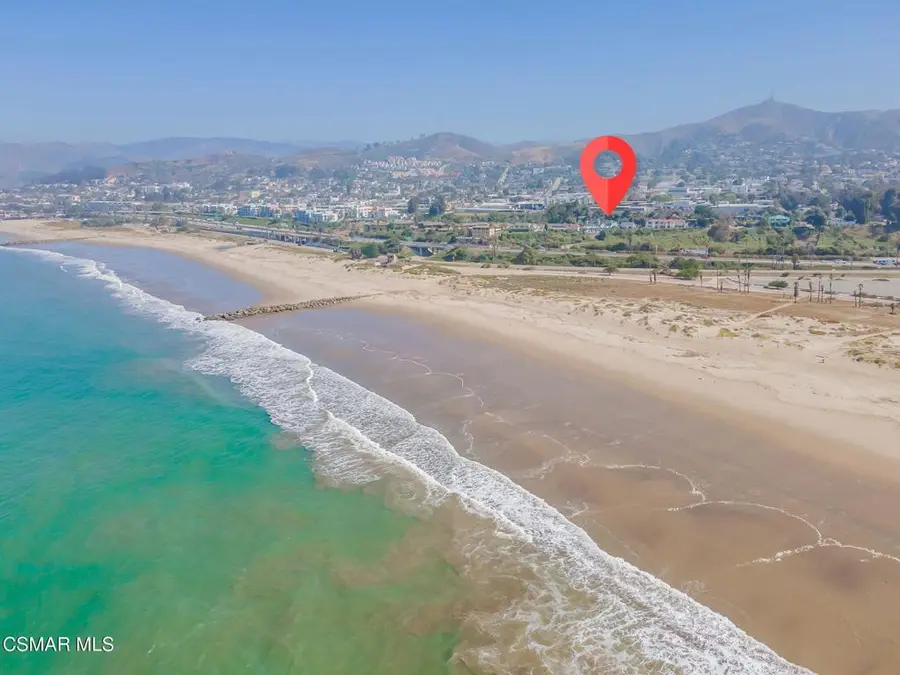 1497 Vista Del Mar Drive, San Buenaventura Ventura, CA 93001 - #2