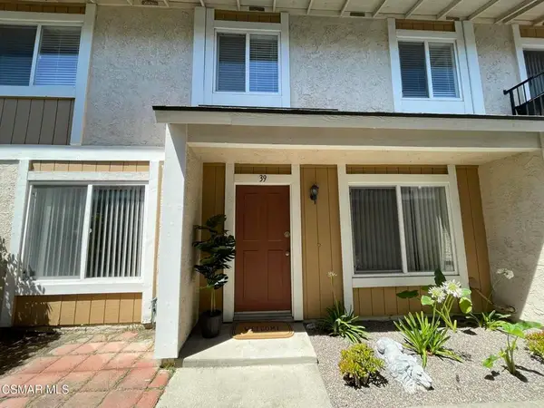 553 Spring Road #39, Moorpark, CA 93021