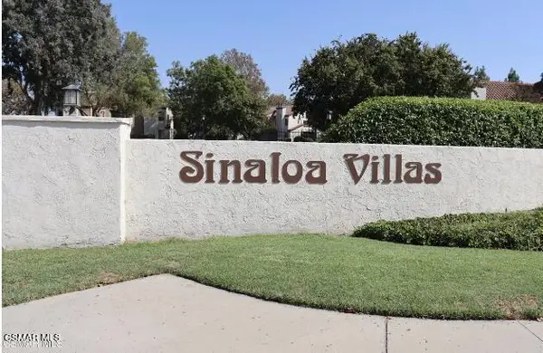 1718 Sinaloa Road #219, Simi Valley, CA 93065
