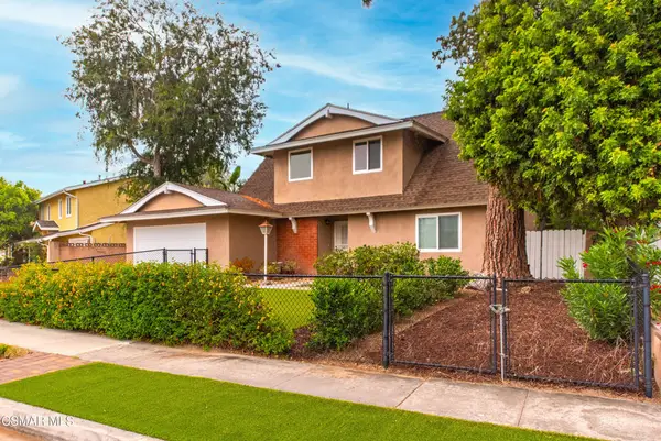 2135 Elizondo Avenue, Simi Valley, CA 93065