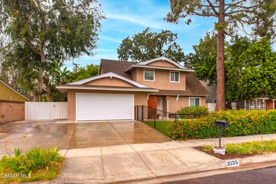 2135 Elizondo Avenue, Simi Valley, CA 93065 - #3