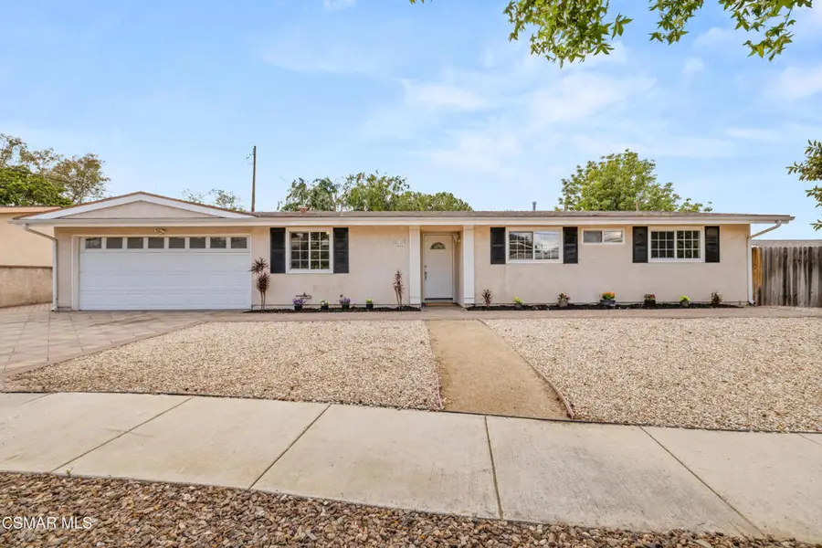 1005 Sheffield Place, Thousand Oaks, CA 91360 - #2