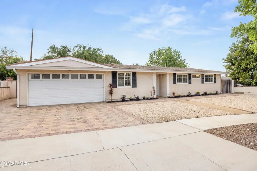 1005 Sheffield Place, Thousand Oaks, CA 91360 - #3
