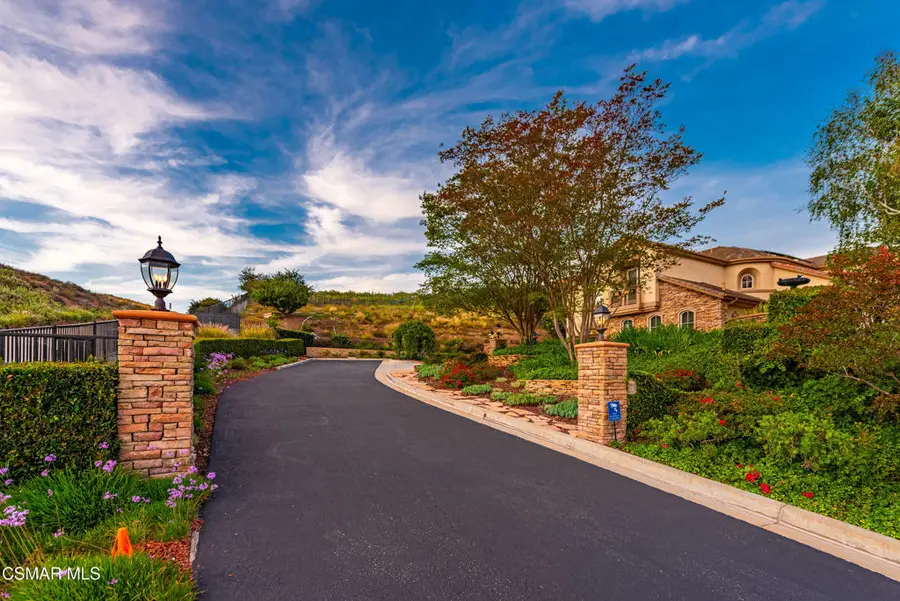 331 Briar Bluff Circle, Thousand Oaks, CA 91360 - #3